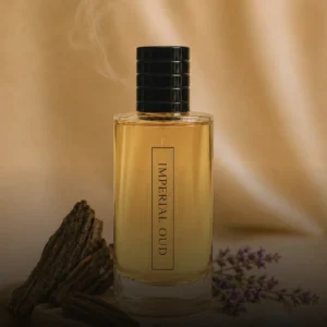 Imperial Oud